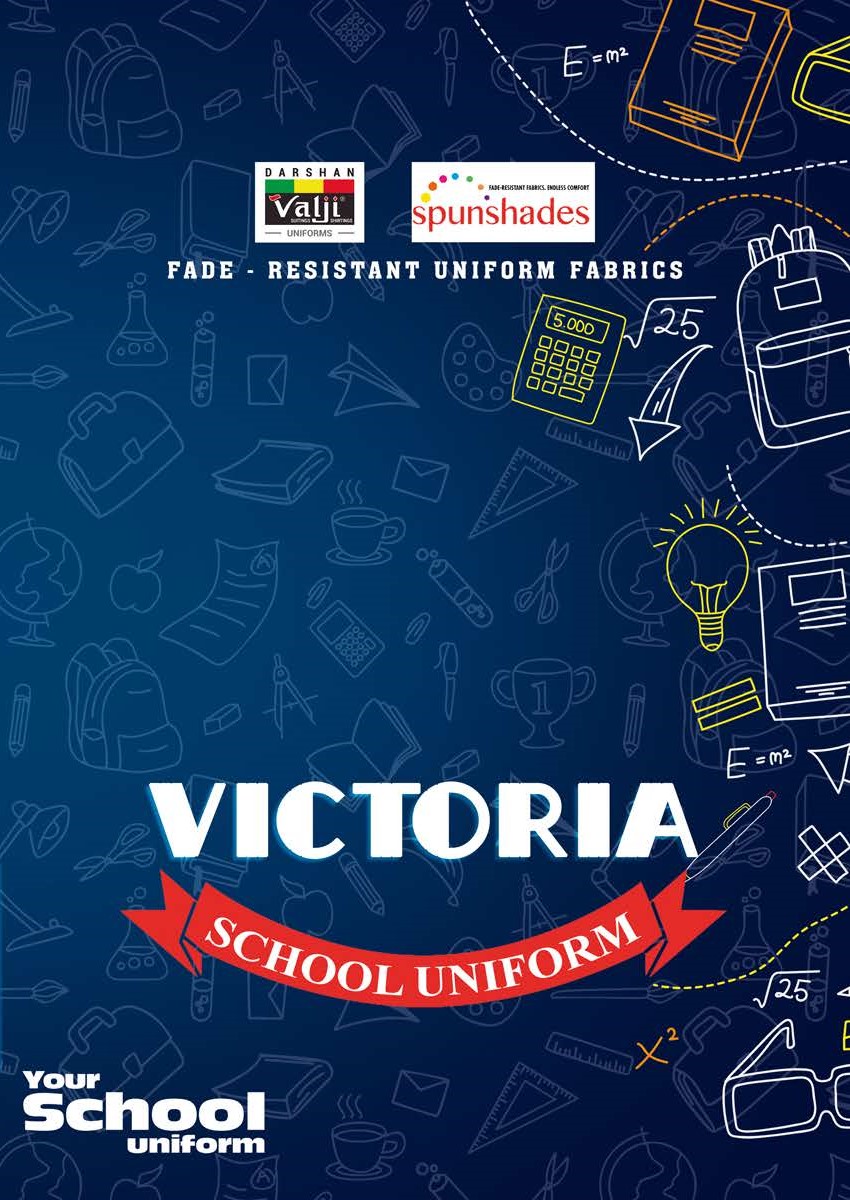 Valji School Uniform - Victoria